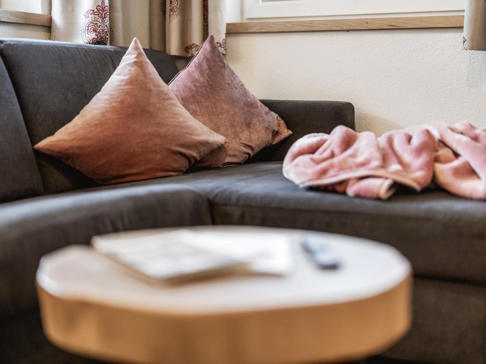 Alpenapartments Apartment Ried im Oberinntal