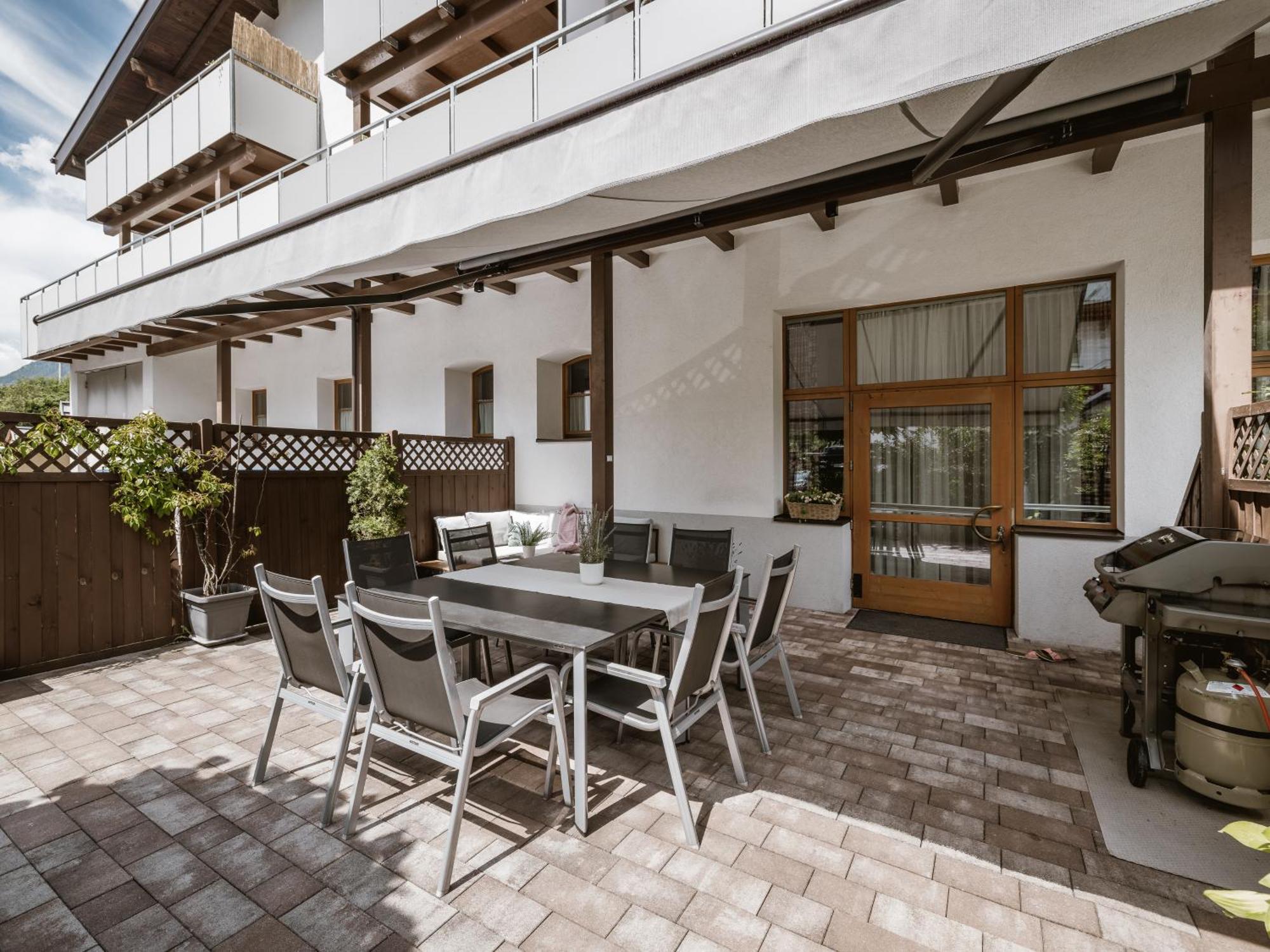 Alpenapartments Apartment *