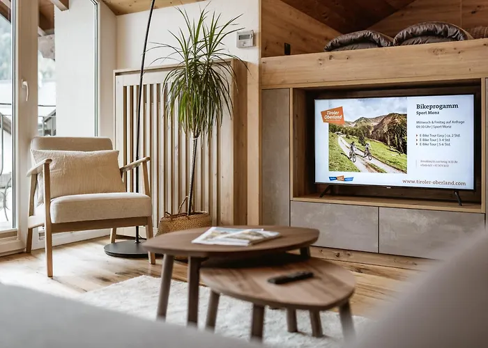 Alpenapartments
