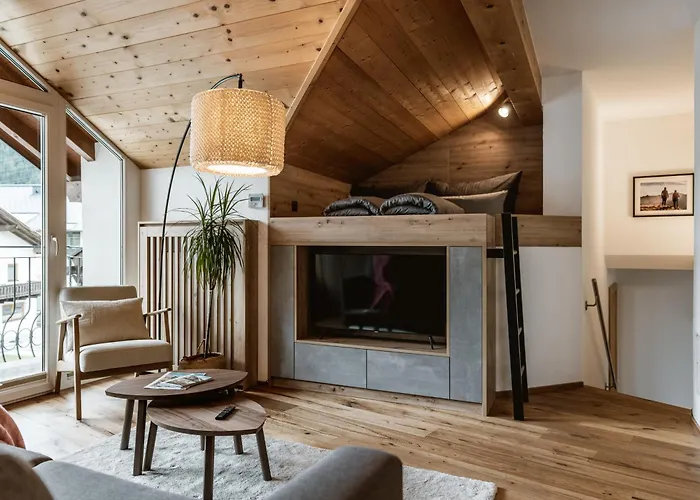 Alpenapartments