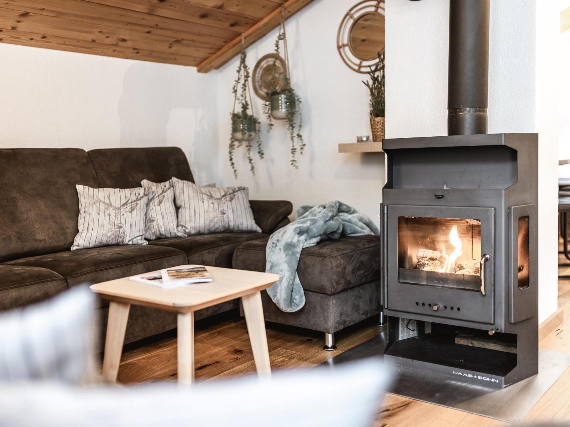 Appartamento Alpenapartments *
