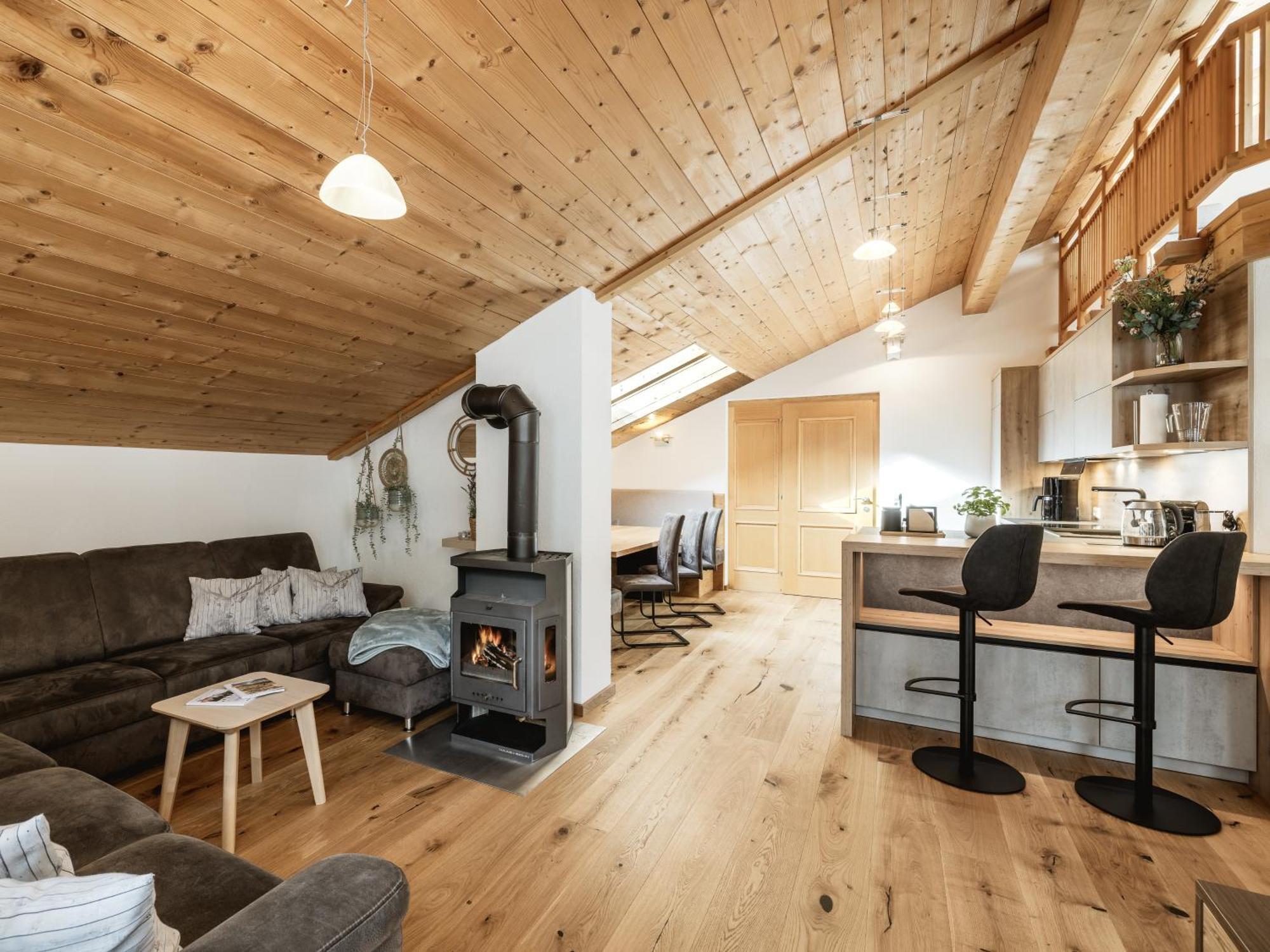 Alpenapartments