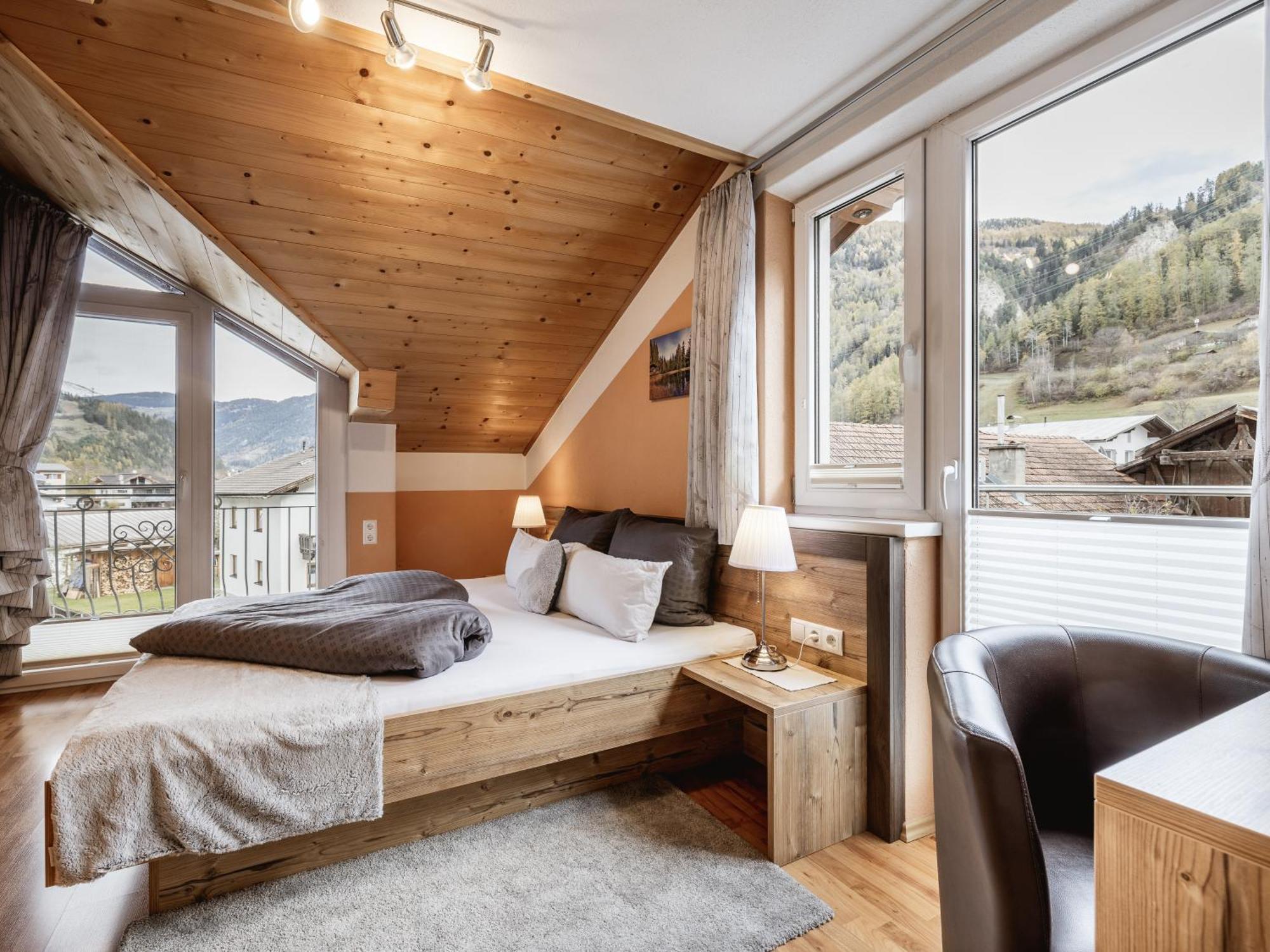 Alpenapartments