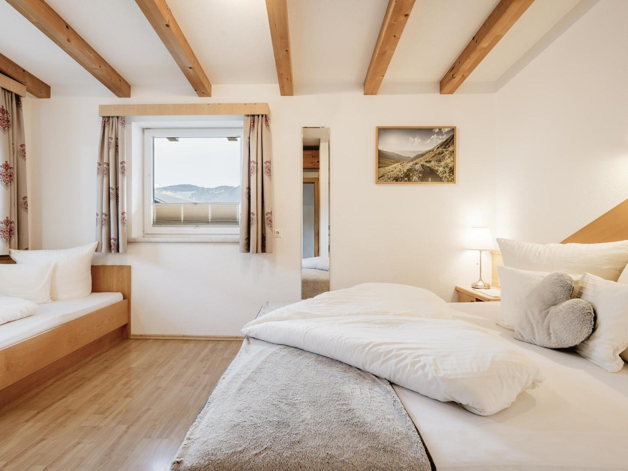 Alpenapartments Appartamento *