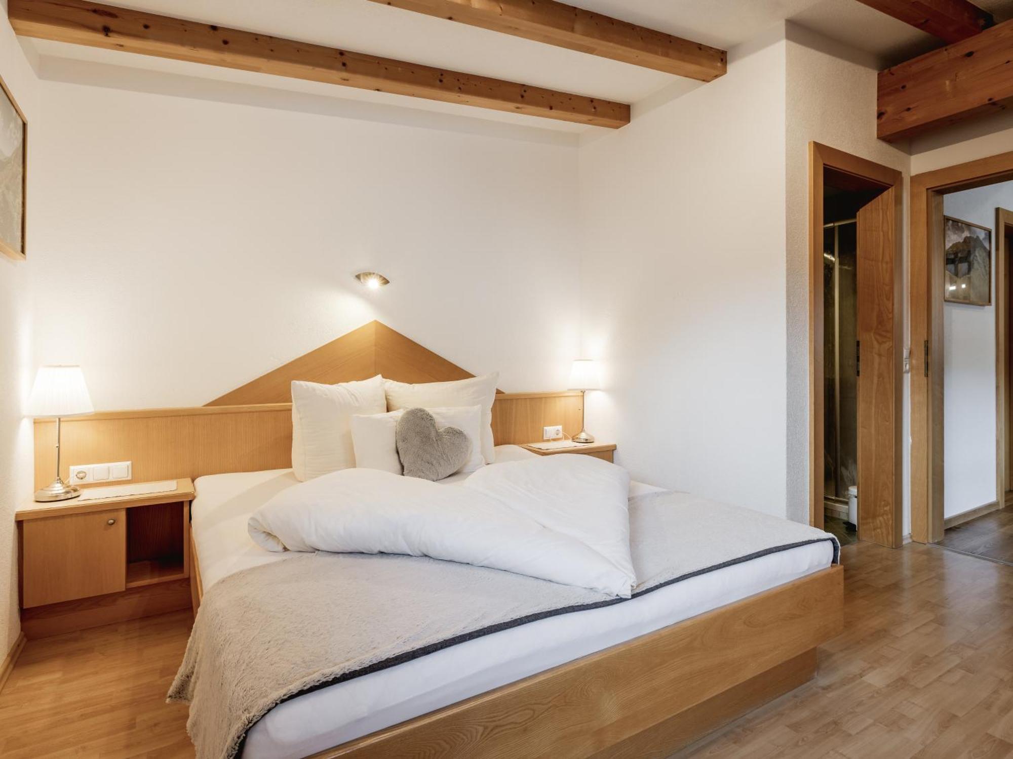 Appartamento Alpenapartments *
