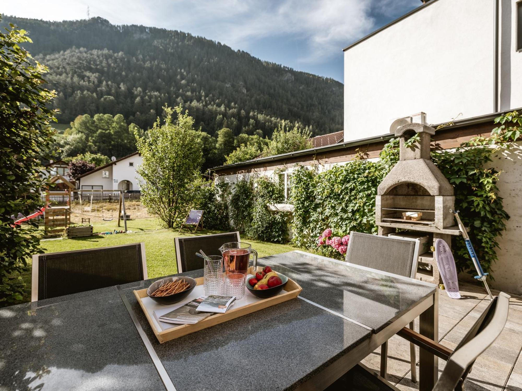 Appartamento Alpenapartments *